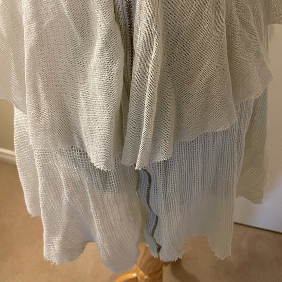 Very cute Seneca Rising double layer tank top - Picture 7 of 11